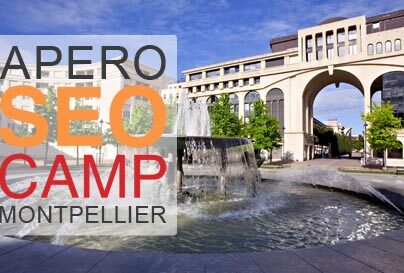 Apéro SEO Montpellier