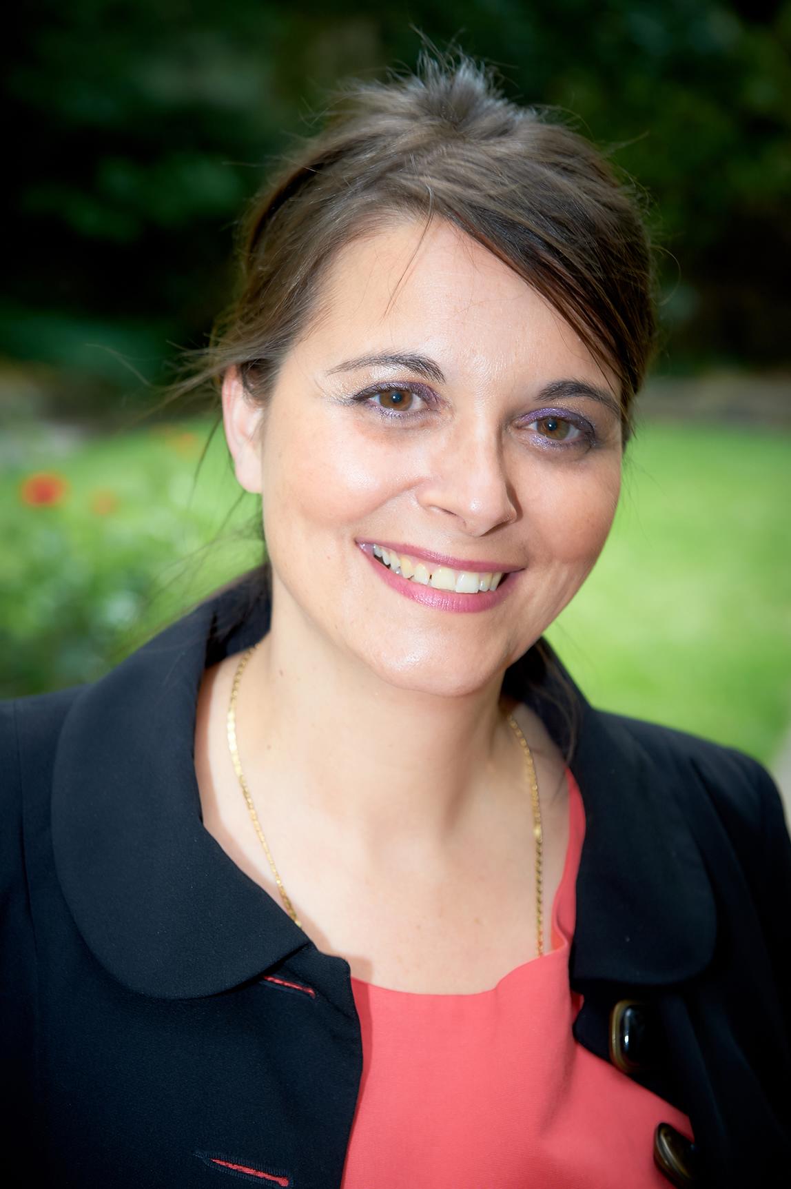 Lise Wery-Lambert