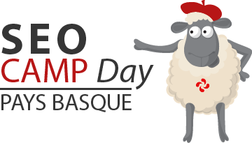 SEO CAMP Day Pays Basque