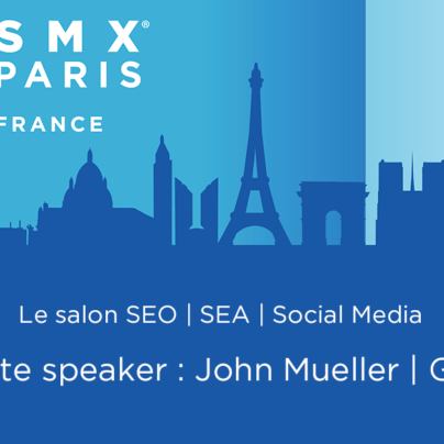 SMX Paris