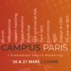 SEO Campus Paris 2020
