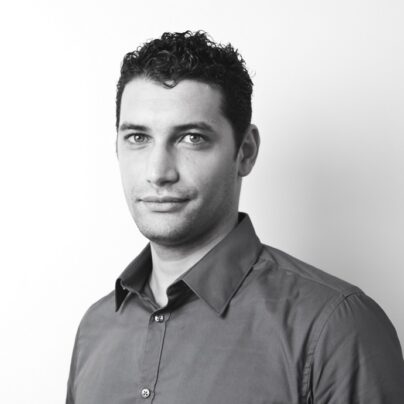 Farid Bouyengoulene