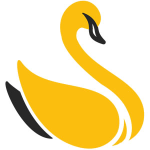 Swan logo