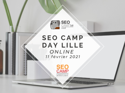 Seo Camp Day Lille