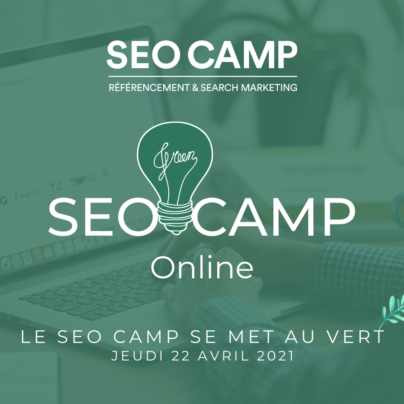 seo green camp annonce v3