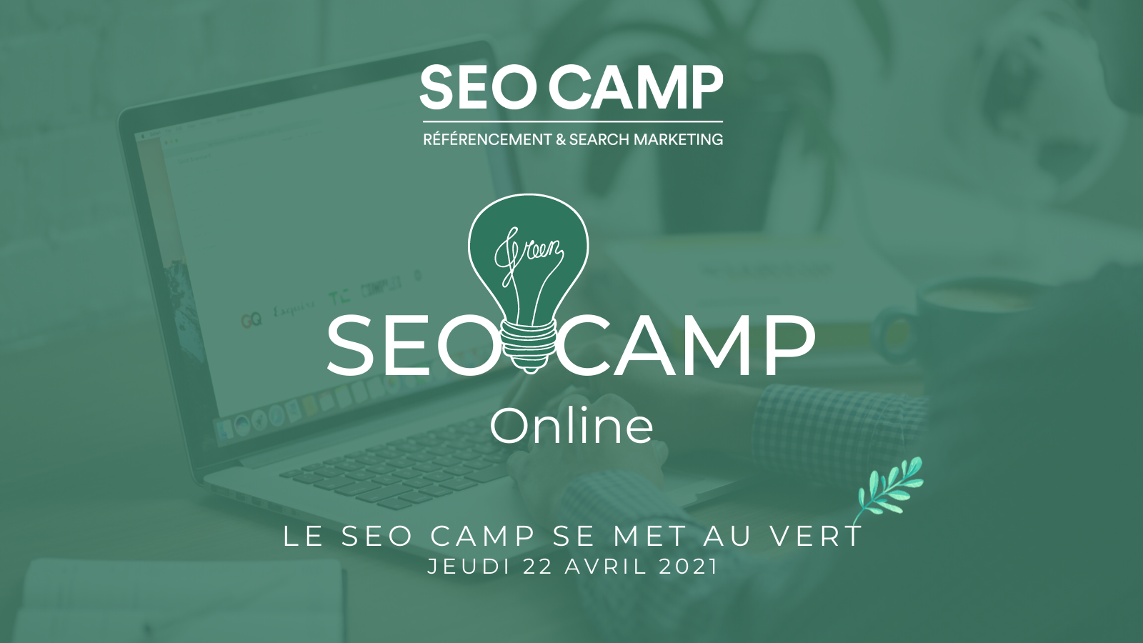 seo green camp annonce v3