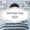 startup day