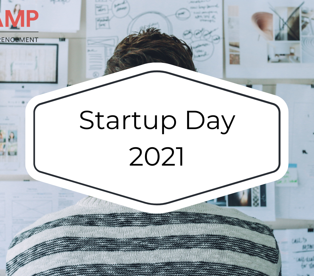 startup day