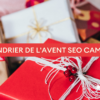 calendrier de l'avent seo camp 2021