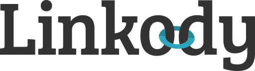 linkody logo