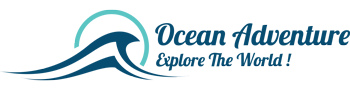 logo transparent ocean adventure 350