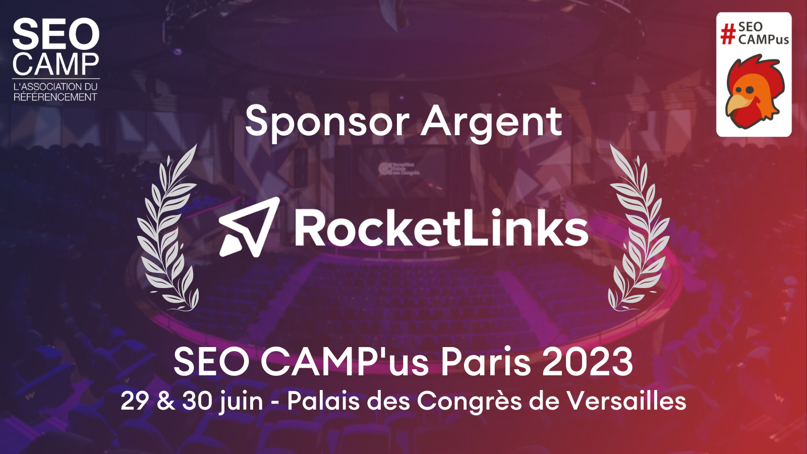 vignette rocketlinks scp23